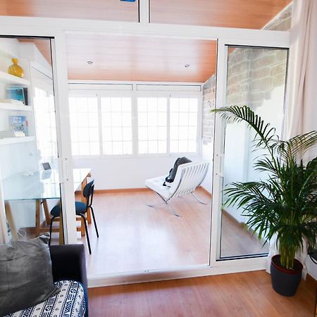 Touch The Sky Apartment L'Hospitalet de Llobregat Ngoại thất bức ảnh