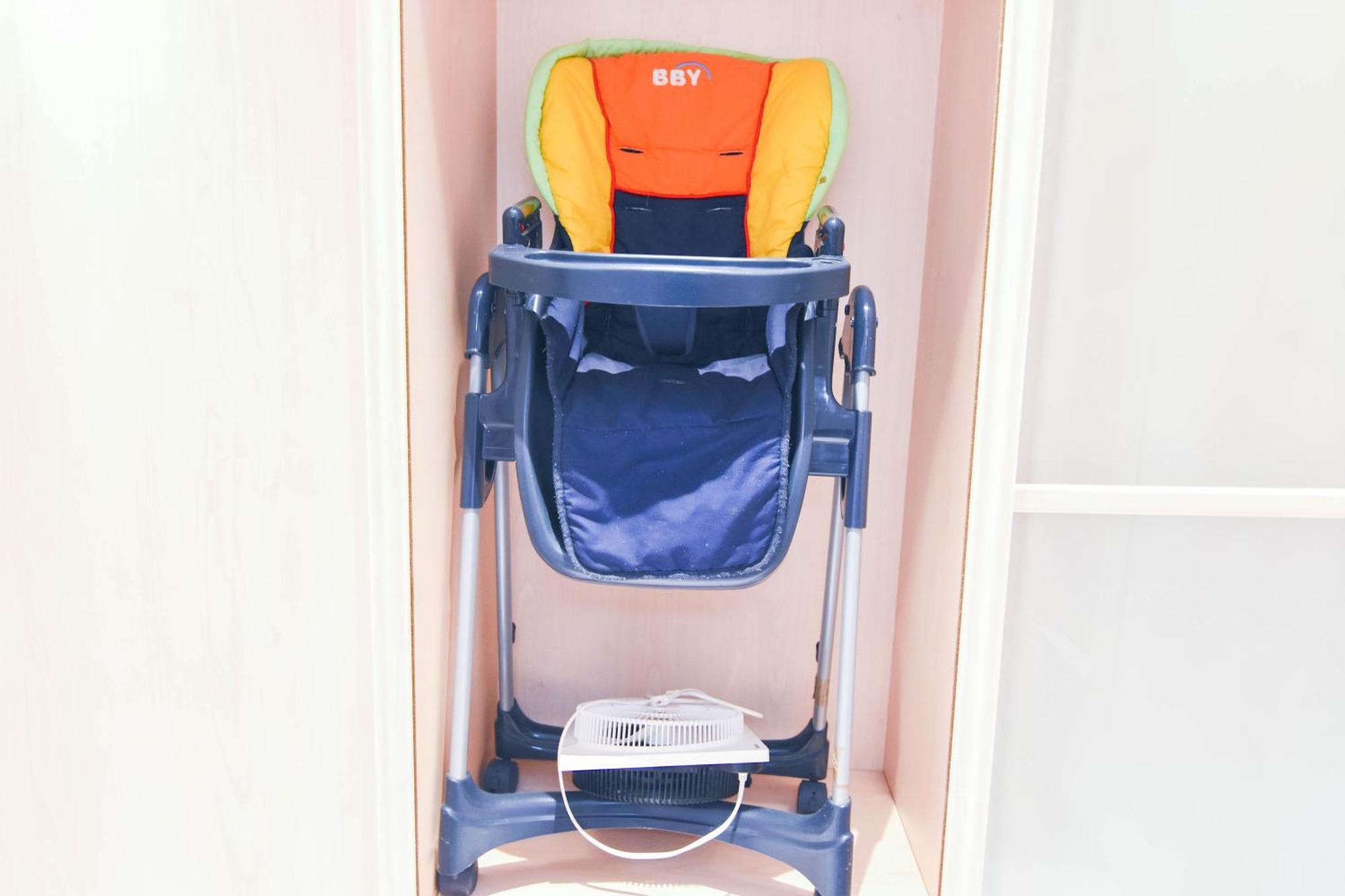 Touch The Sky Apartment L'Hospitalet de Llobregat Ngoại thất bức ảnh